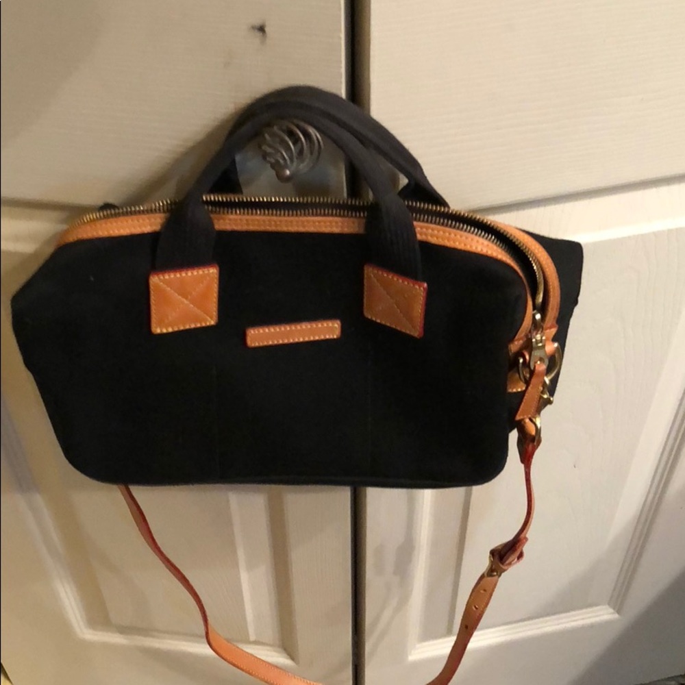 Dooney Bourke Canvas Bag